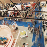Tradeshow